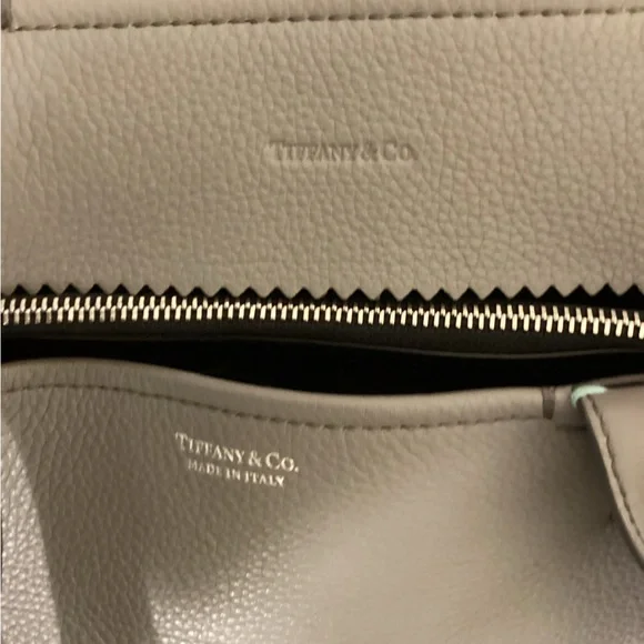 Authentic Tiffany & Co Handbag - Picture 8 of 11